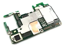 Placa O Logica Principal Huawei P20 Lite 32gb