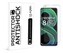 Protector De Pantalla Antishock Para Realme 8 5g