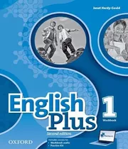 English Plus 1 - Workbook & Online Practice 2nd Edition