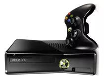 Xbox 360 Slim