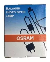 Lampara Bombillo Proyector Enx 360w 82v Osram Gy5.3 #93525