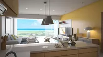 Apartamento De 3 Hab En Proyecto De Lujo 7mares, Cap Cana