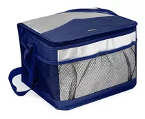 Bolsa Térmica Masculina Mor Cooler 10 Litros Quente E Frio