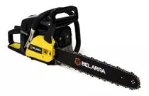 Motosierra A Explosion Belarra Ma 752 52cc Espada 20  50,8cm