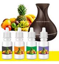 Esencia Frutal Humidificador