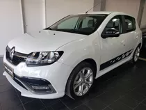 Renault Nuevo Sandero Rs 2.0 2019