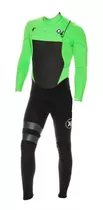 Traje De Neopreno Wetsuit Marca Hurley Original Y Nuevo 