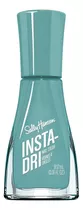 Sally Hansen Insta-dri Esmalte De Uñas, Mint Me In St. Lou.