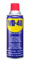 Lubricante Multiusos 52011 Wd-40 11 Oz