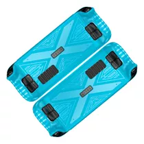 Funda Steam Deck Case Rigida Protectora Consola De Juegos