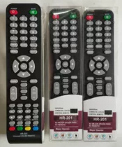 Control Remoto Tv Coby Modelo  Rc-056  Lcd  Led   Universal