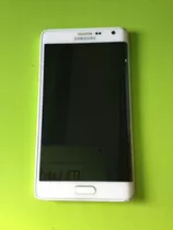 Modulo Samsung Note Edge Usado