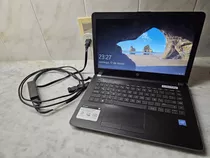 Notebook Hp Laptop 14 Bs0xx