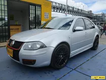 Volkswagen Jetta 1.8 Turbo Gli  At Aa