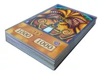 Super Deck 60 Cartas Mais Famosas Do Yugi