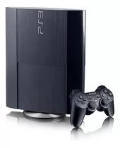 Nueva Consola Sony Playstation 3 500 Gb Con 2 Controles