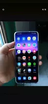 Samsung Galaxy S20+ Igual A Nuevo Solo Pantalla Astillada 