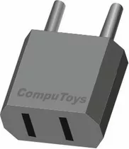 Zcon11 Conecte Aparatos Electronicos En Europa Computoys