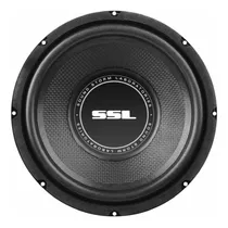 Subwoofer De Coche De La   Ss Modelo Ss8 8 Pulgadas 400...