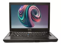 Laptop Dell Latitude E6410 Core I5 4gb Ram 240gb Ssd Orgm