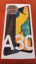 Samsung Galaxy A30