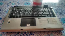 Notebook Acer Aspire 5633 Wlmi