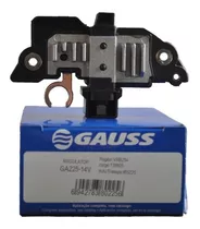 Regulador Voltaje  Gauss Para Vw Gol Golf Bora