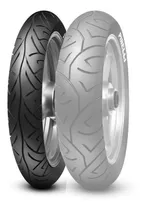 Cubierta Pirelli 110/70-17tl Sport Demon Yamaha Fzr 400 .---