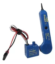 Probador De Tonos Proskit 3pknt023n Viru Biru Detector Linea