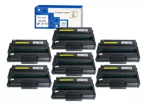 7x Toner Para Ricoh M320f/sp3710sf/sp3710/sp3710dn/408284