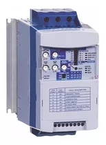 Arrancadores Suaves Industrial, Mxsfs-011, 125hp, 90kw, 312a