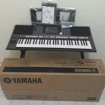 Yamaha Psr S970 61 Key Keyboard