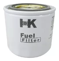 Filtro Petróleo Great Wall Wingle 5 2.0 Diesel 2012-2018