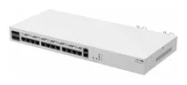 Mikrotik Cloud Core Router Ccr2116 12g 4s+ 4*10g Sfp+ 16gb