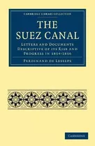 Libro The Suez Canal : Letters And Documents Descriptive ...