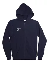 Campera Deportiva Umbro Adulto 054.01940