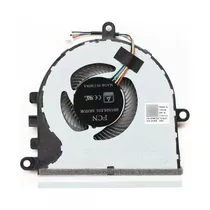 Fan Cooler Ventilador Para Dell Inspiron 5570 15-5575 15-557