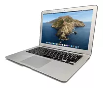Macbook Air 13 Laptop 8gb Ram 500gb Ssd Apple Original