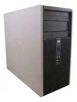 Pc Cpu Computador Intel Core2 / Amd 4gb 250gb Hd Barato