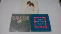 Discos Vinilo De Acetatos Los Bee Gees Son 4 Vendo Combo