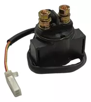 Solenoide De Arranque Motomel Sirius 150