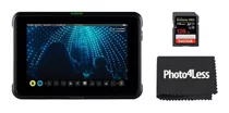 Atomos Shinobi 7 4k Hdmi Sdi Monitor Bundle