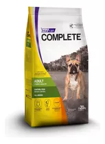 Vital Can Complete Perro Light X 20 Kg Kangoo Pet