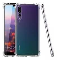 Estuche Protector Antichoque Alpha Huawei P20 Pro