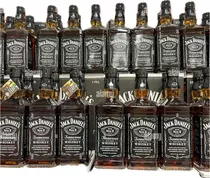 Jack Daniels 38$ Old N07 De 750ml Garantizado