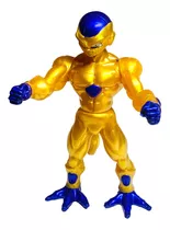 Dragon Ball Golden Freezer Dorado