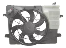 Electroventilador Para Cerato 2010-2012