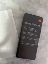 Celular Redmi Note 11