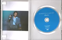 Roberto Carlos Dvd Duetos Novo Original Lacrado