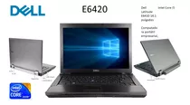 Laptop Dell E6410 Para Reparar